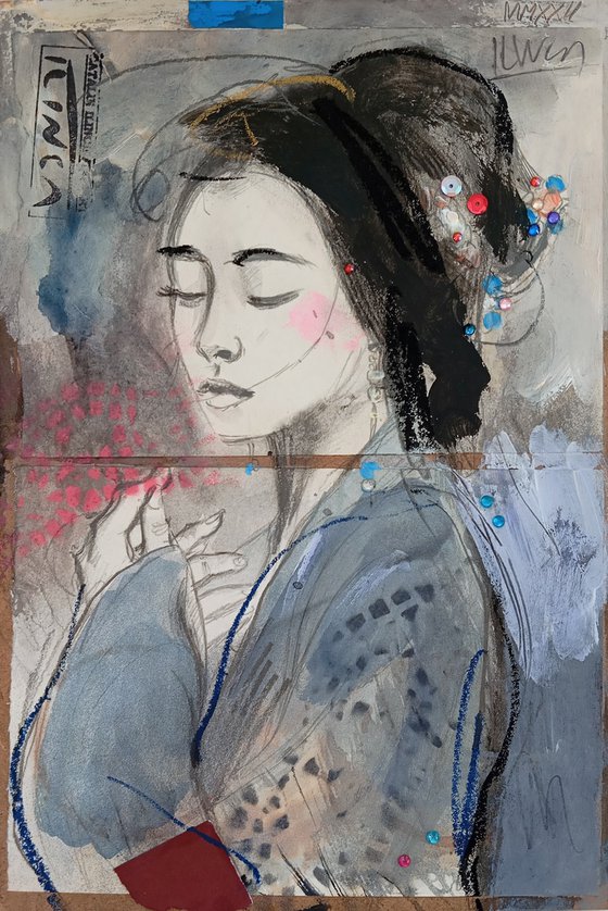 Hotaru (L'une 129)
