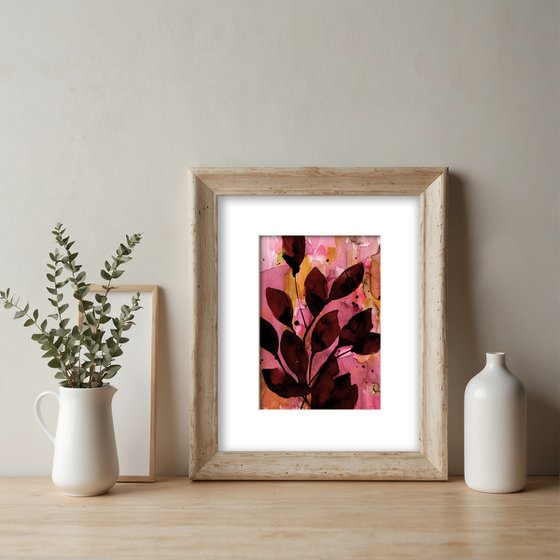 Organic Wonders 10