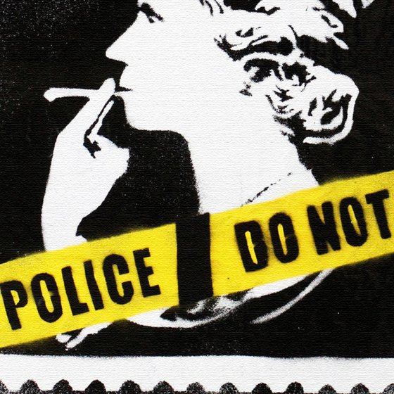 ART POLICE (BC)
