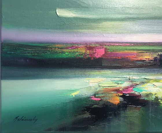 See the world in colors