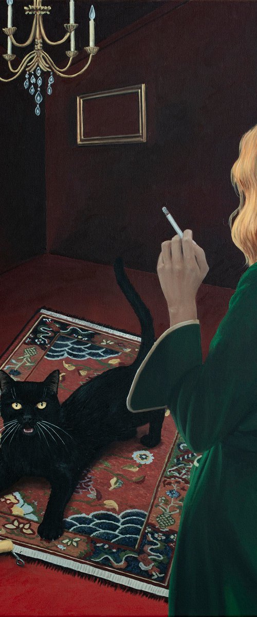Such Times, Such Toys by Nataliya Bagatskaya