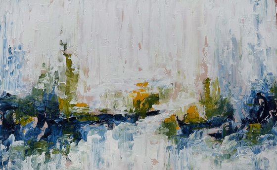 The River Flows In You