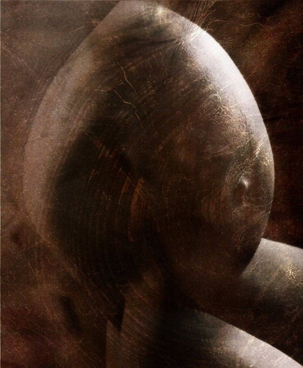 Feconde.... by Philippe berthier
