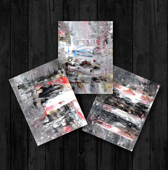 Dream Echoes Collection 1