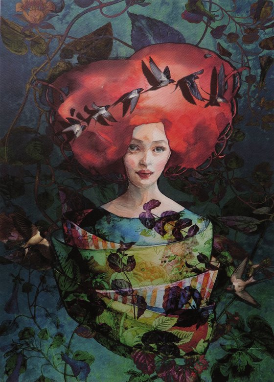Swallow Keeper