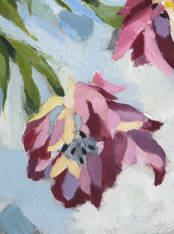 Spring Flowers