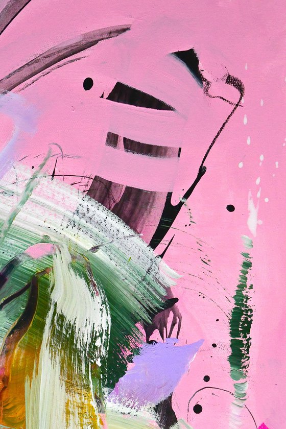 Amazing days in Venice