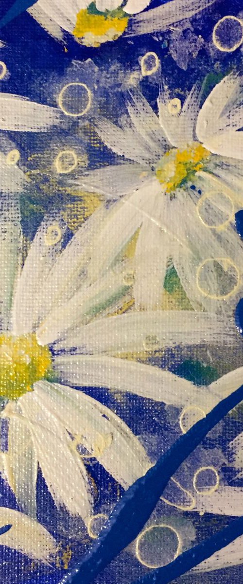 Call Me Daisy! by Emma Sian Pritchard