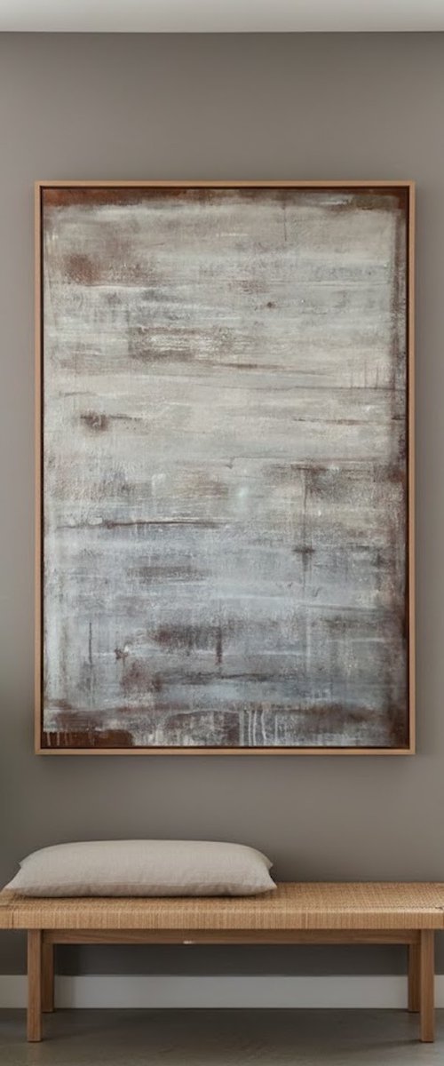 Revelations by Ilaria Dessí