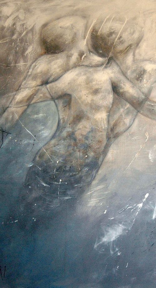 "Icarus - Over The Clouds". Collection. by Rumen Spasov