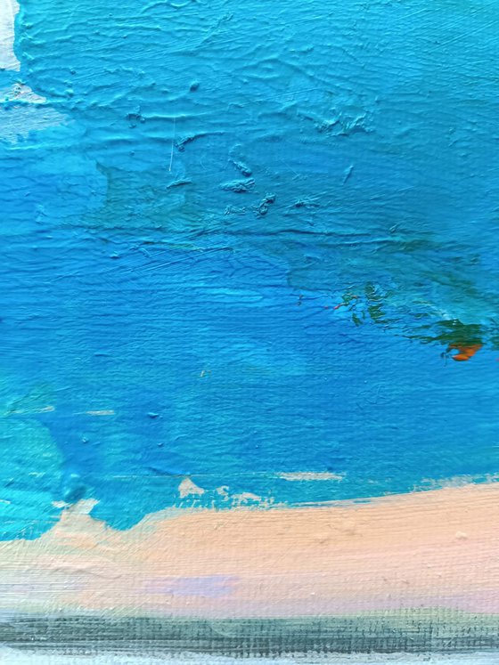 Notes from the Edge of the Sea 2