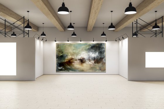 Choreography of The Elements