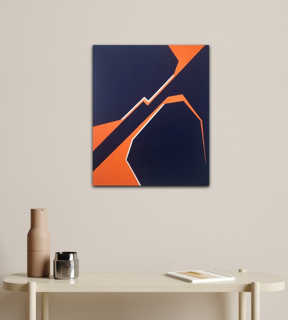 Divergence 7