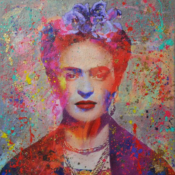 Frida Kahlo