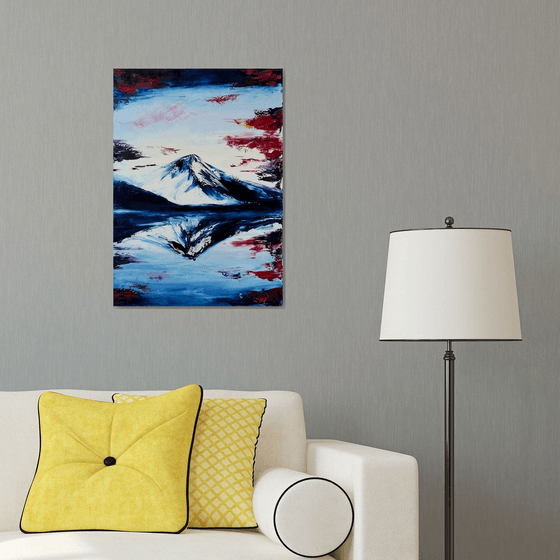 Mountains
