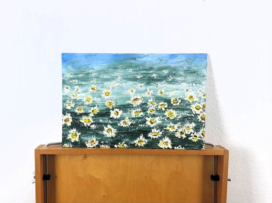 Daisies 1