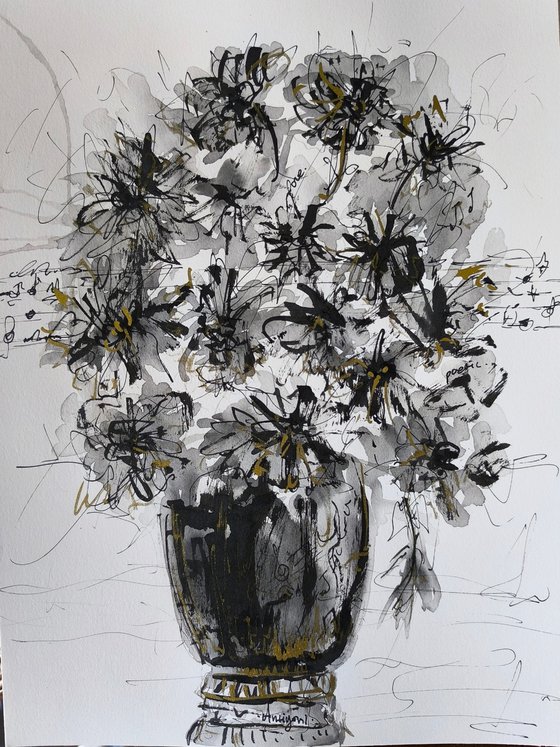 Wild Bloom