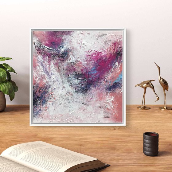 Color splashes