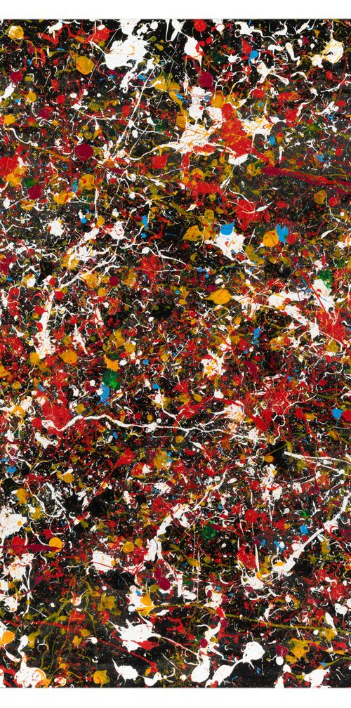 No title by Declan Faulkner