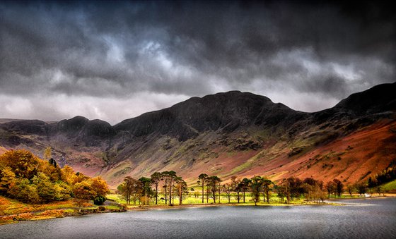 Buttermere