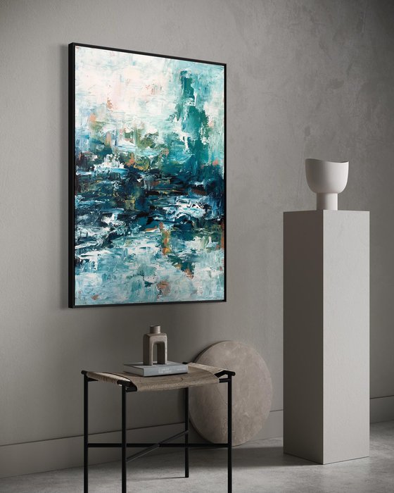 The Calm III