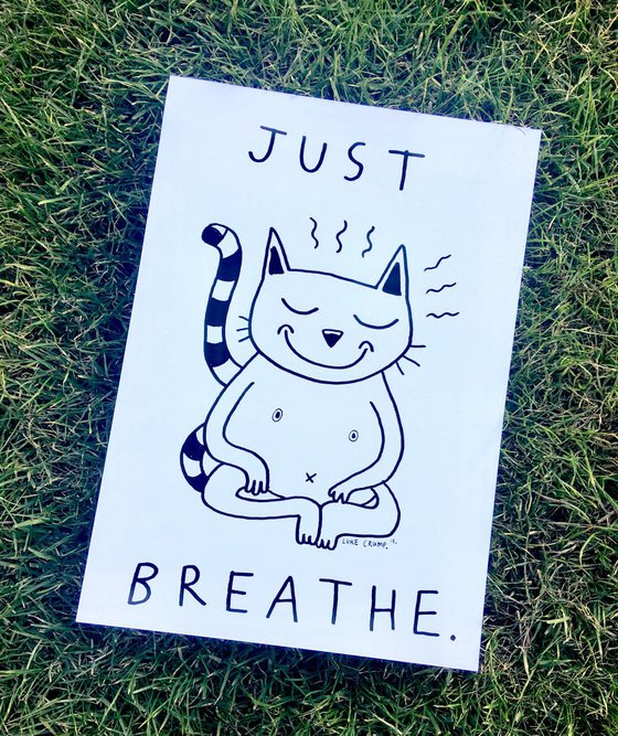 Just Breathe