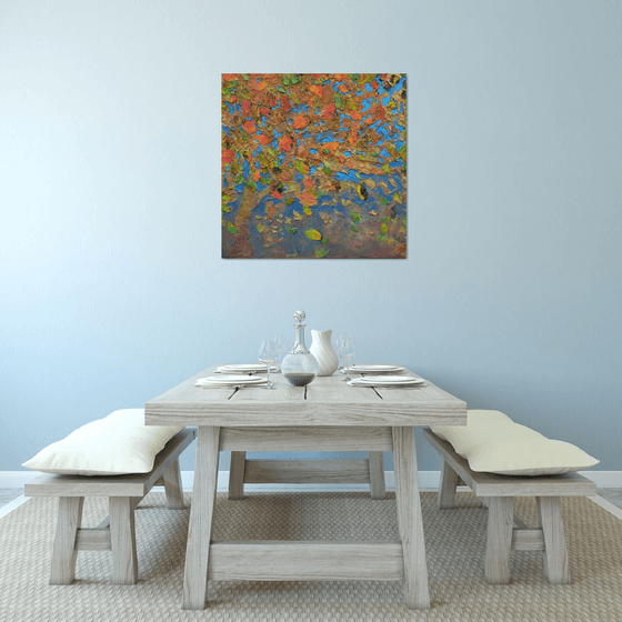 Millefiori*SOLD*