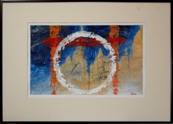 Abstract Variations # 085