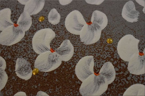 Whispering Petals