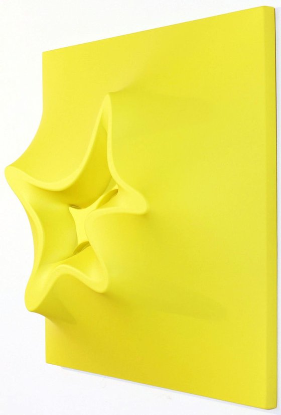 italian style yellow