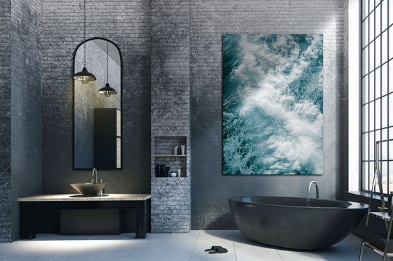 Galene, The Sea Nymphs