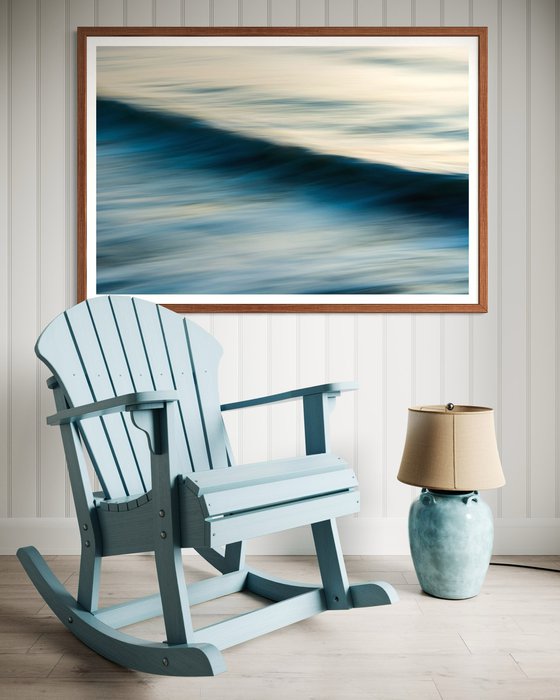 The Uniqueness of Waves X