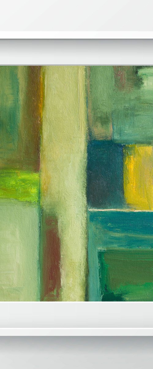 Sandbanks #2 by Thomas Hjelm