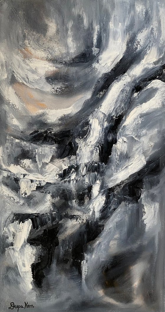 Whisper Of The Winds