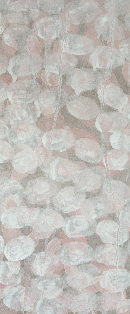 Spring blossoms by Flora Butler