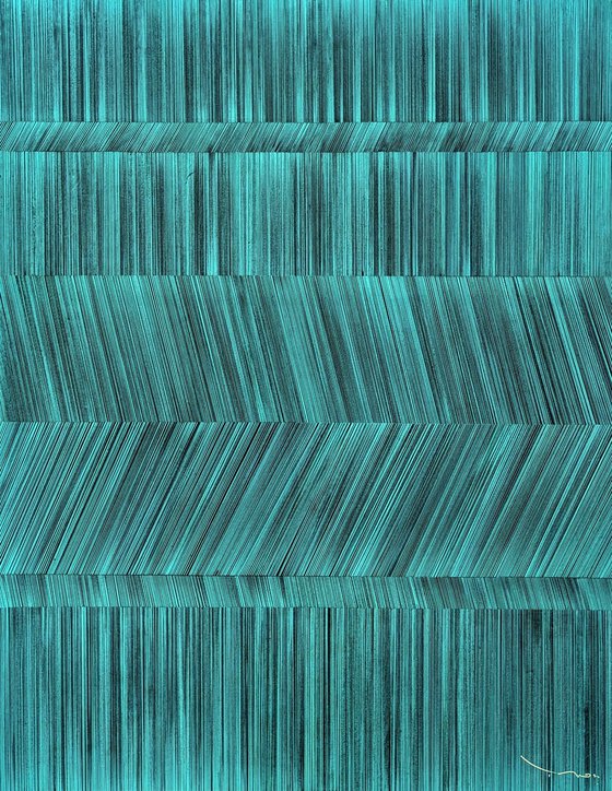 Tehos - Abstraction LD02