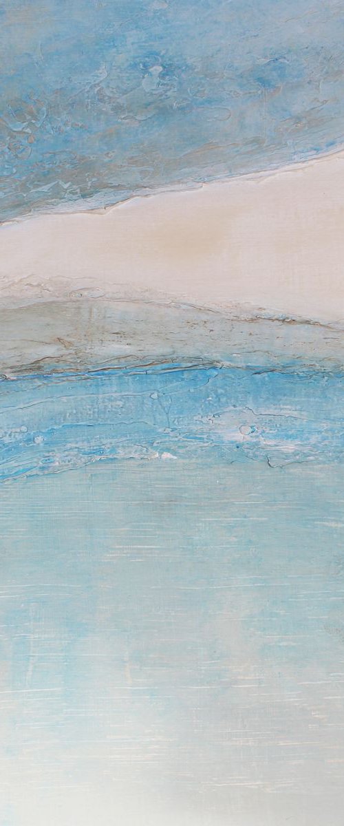 BEACH by KR  Moehr