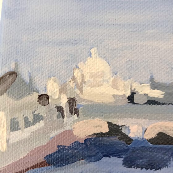 Dinky Blackfriars Bridge