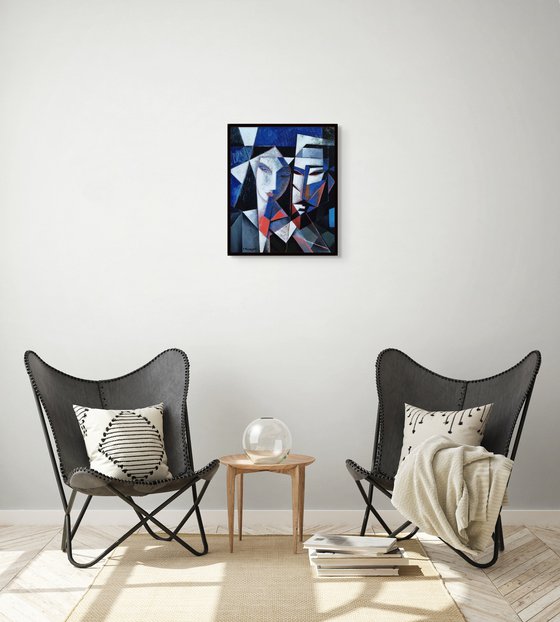 Fragments of Intimacy