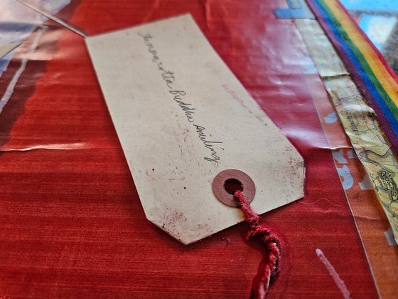 Countdown in Crimson Town