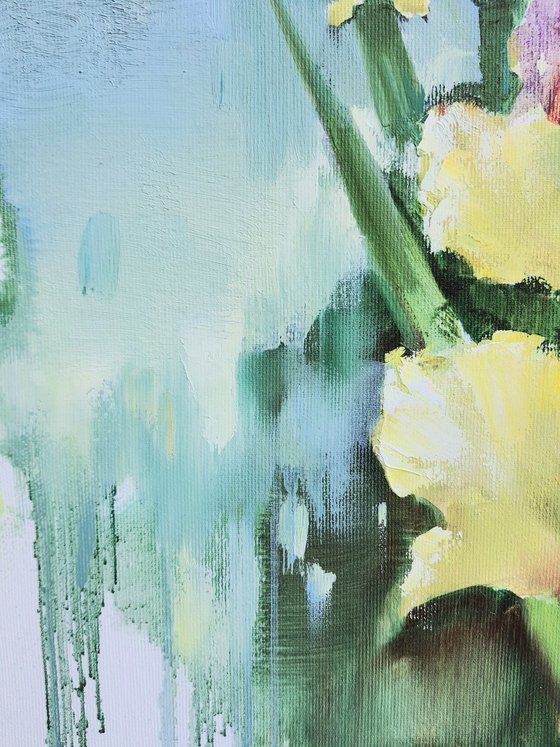 Dance of Flowers 2