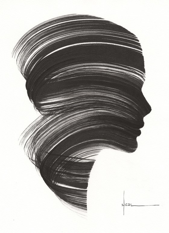 Whisper in the Wind