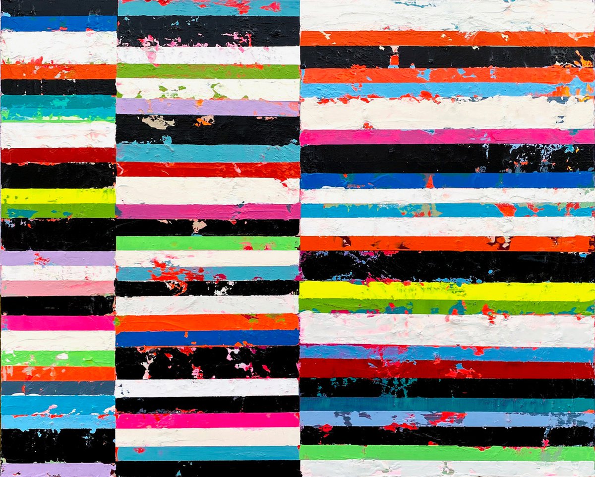 Light Activation By Adam Collier Noel, 39 X 31, Artwork For Sale On Artfinder