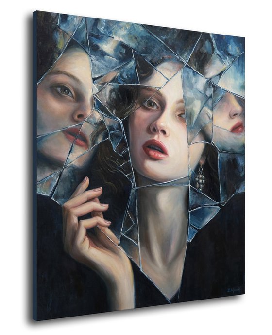 Reflections of Identity
