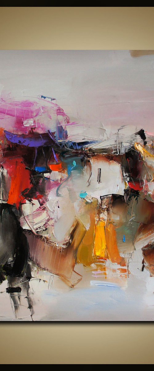 Hidden stories by Stanislav Lazarov