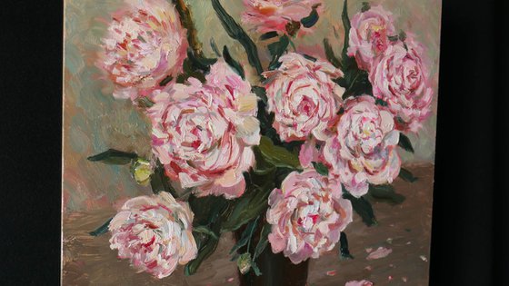 Peony Air