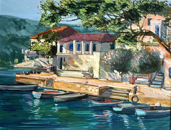Lake Como