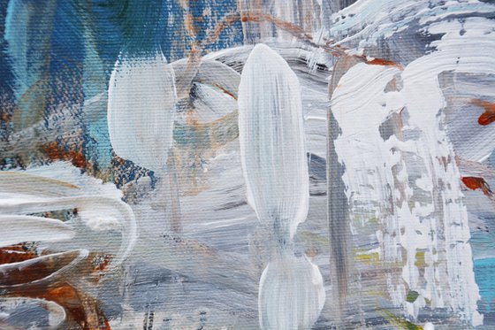 Subterranean Rhythms