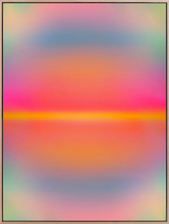 Horizon Fragment I