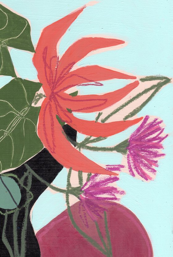 Spring Florals 21